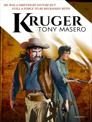 cover image of Kruger